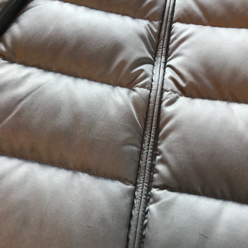 Patagonia Downtown Loft Parka - Picture 2 of 8